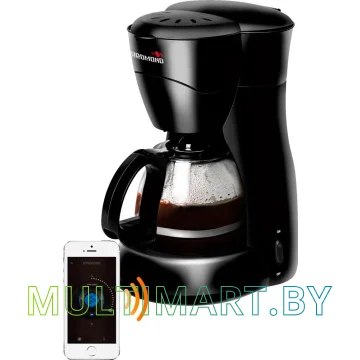 Капельная кофеварка Redmond SkyCoffee RCM-1508S